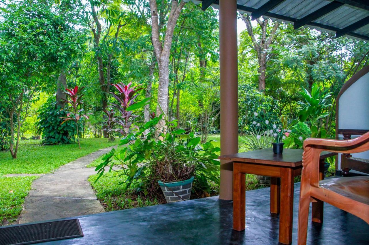 Nimsara Lodge Сигирия Екстериор снимка