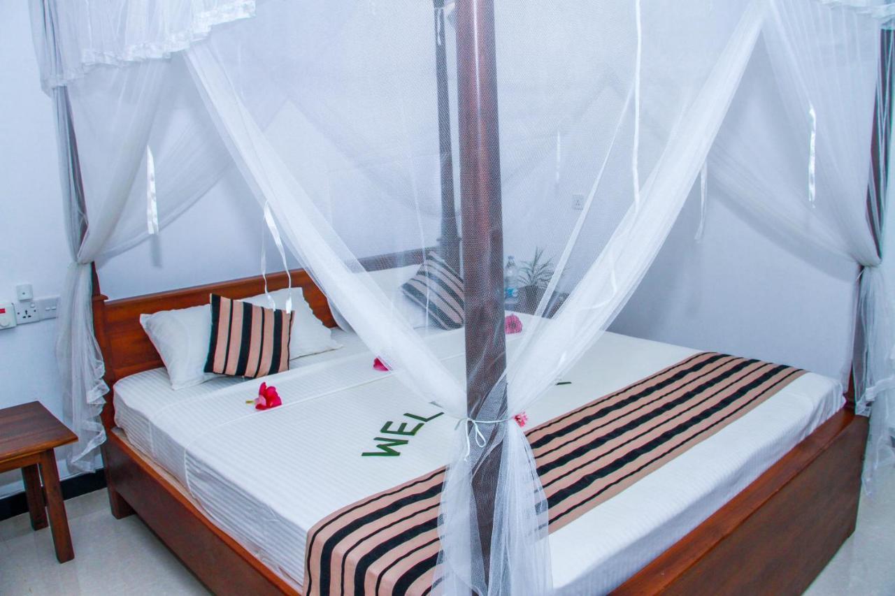 Nimsara Lodge Сигирия Екстериор снимка