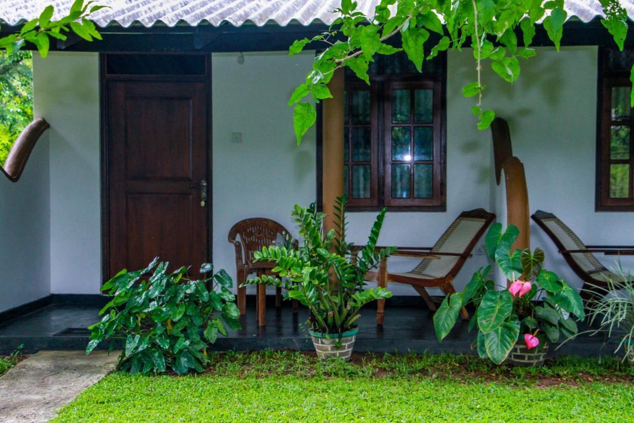 Nimsara Lodge Сигирия Екстериор снимка