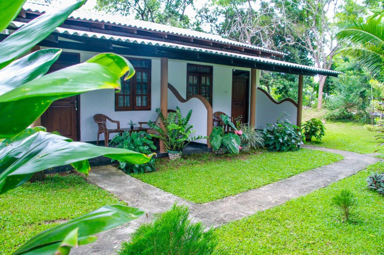 Nimsara Lodge Сигирия Екстериор снимка
