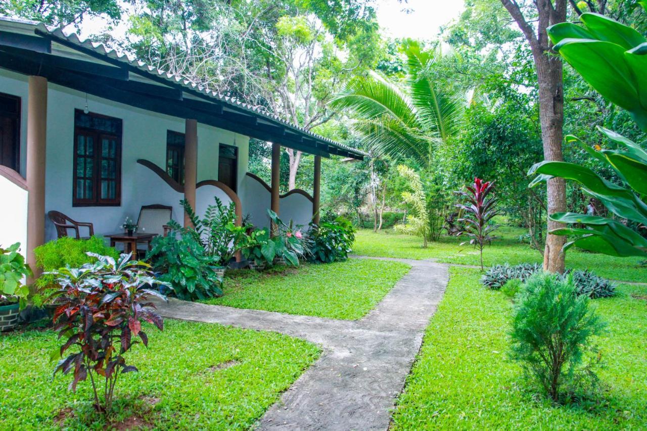 Nimsara Lodge Сигирия Екстериор снимка