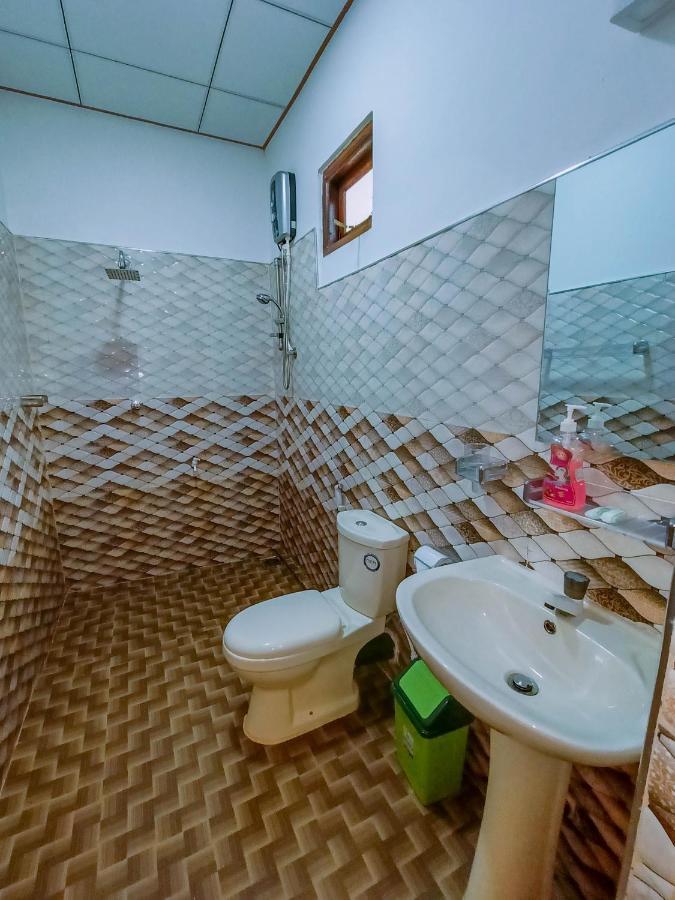 Nimsara Lodge Сигирия Екстериор снимка