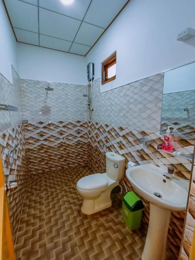 Nimsara Lodge Сигирия Екстериор снимка