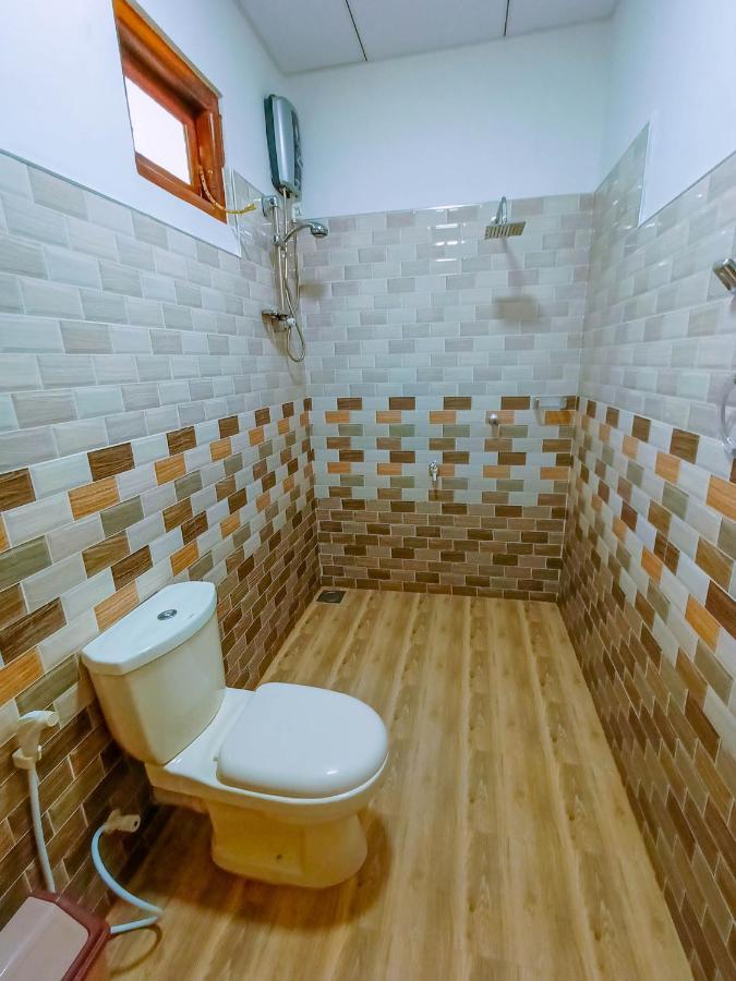 Nimsara Lodge Сигирия Екстериор снимка
